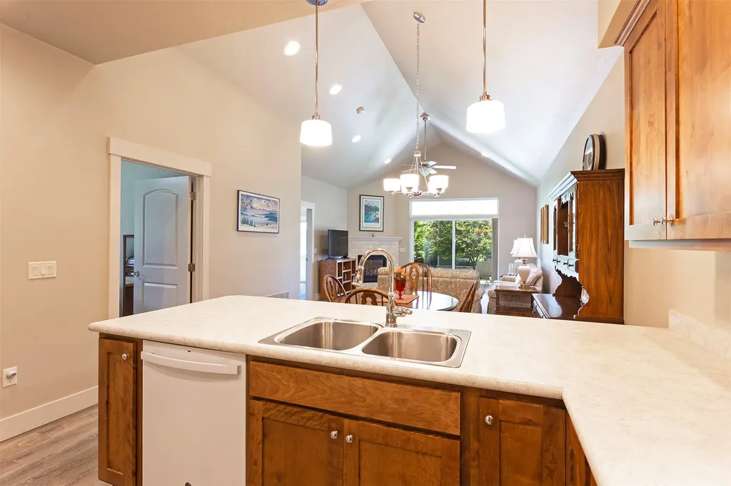 4037 Valley View Court Missoula MT 59808