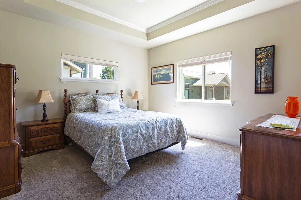4037 Valley View Court Missoula MT 59808