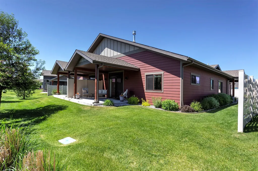 4037 Valley View Court Missoula MT 59808