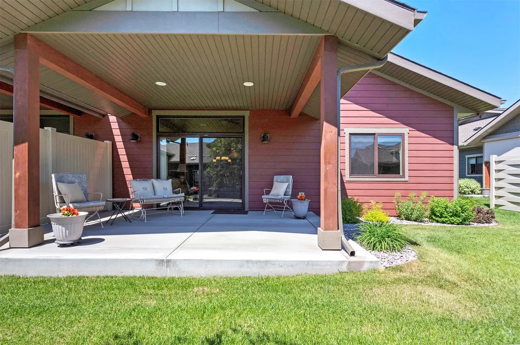 4037 Valley View Court Missoula MT 59808