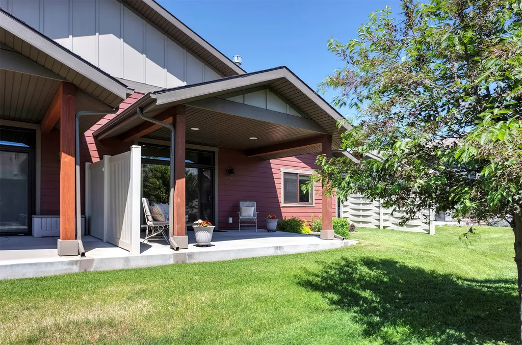 4037 Valley View Court Missoula MT 59808
