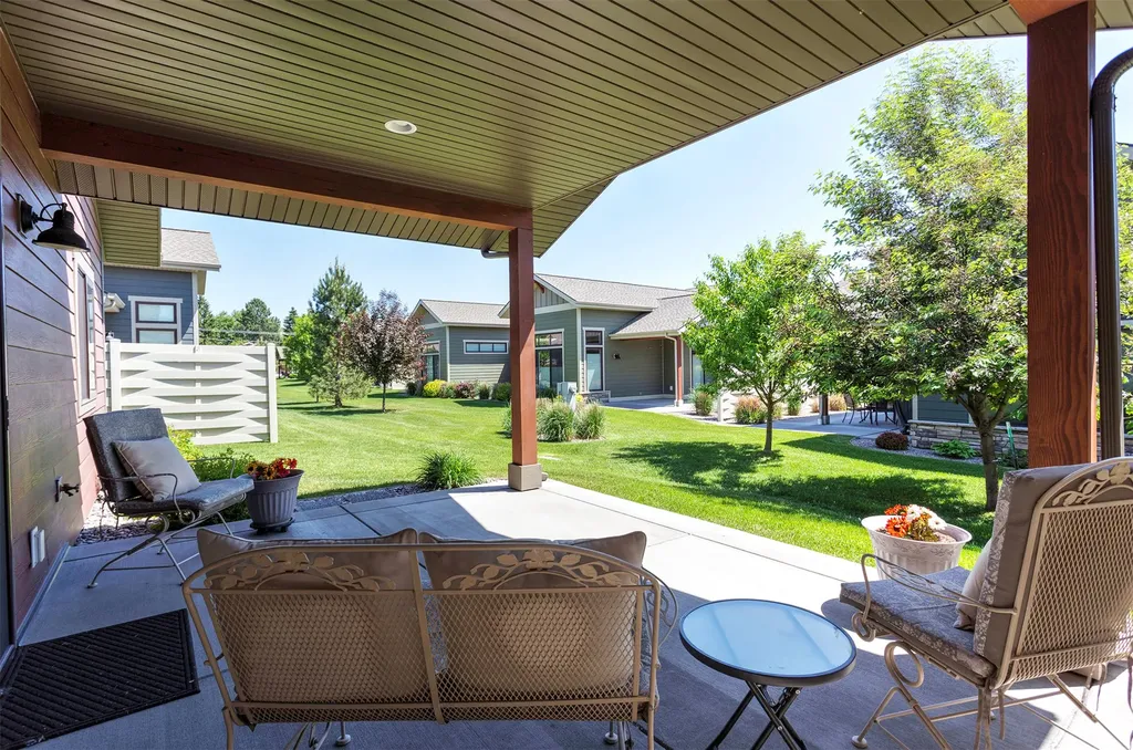 4037 Valley View Court Missoula MT 59808