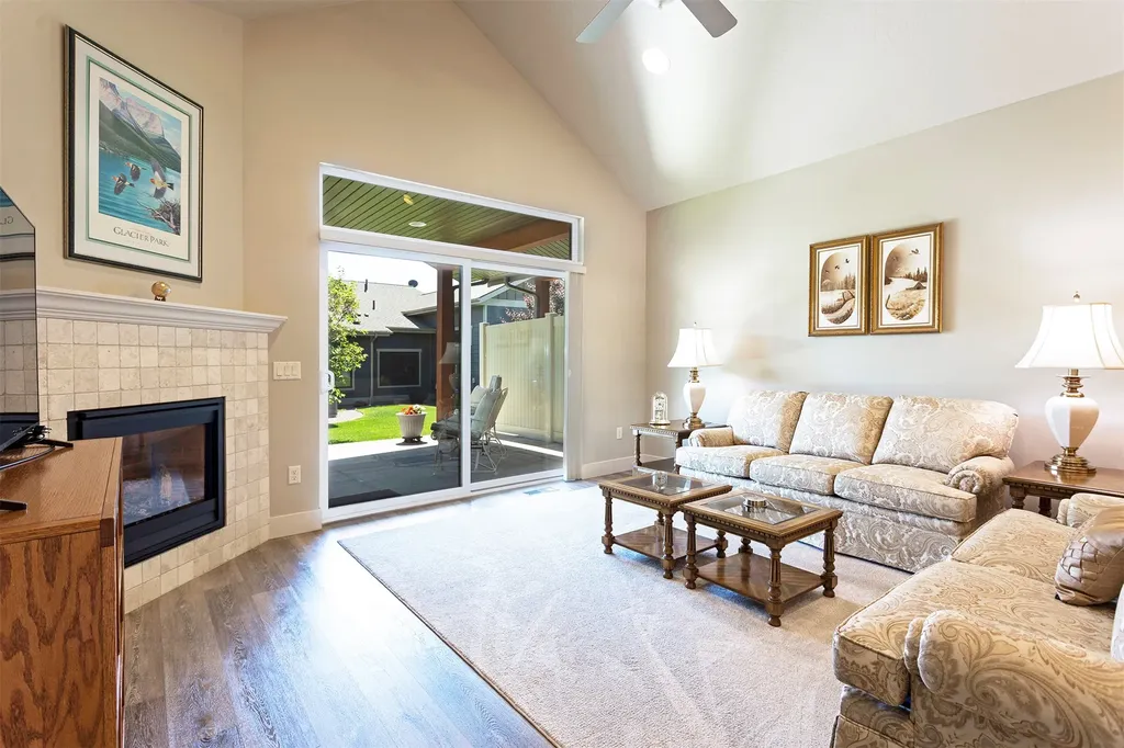 4037 Valley View Court Missoula MT 59808