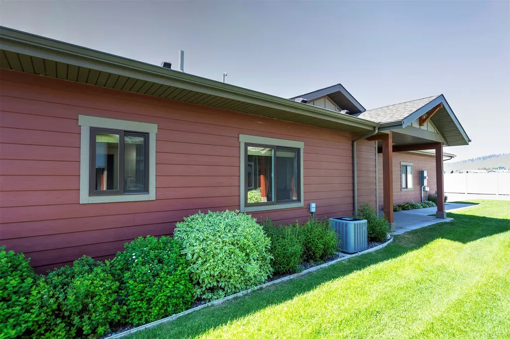 4037 Valley View Court Missoula MT 59808