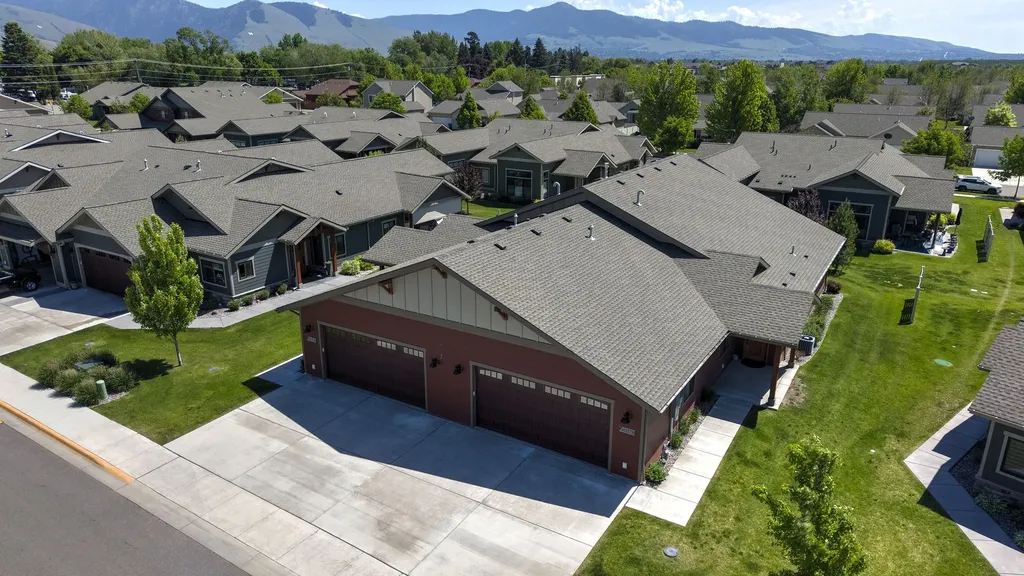 4037 Valley View Court Missoula MT 59808