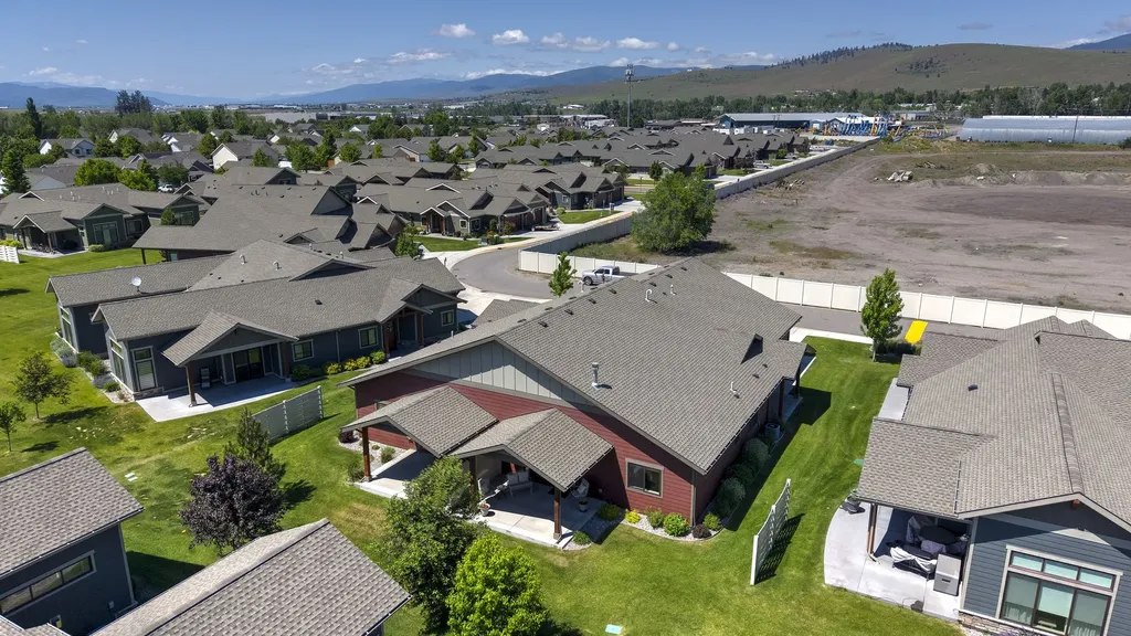 4037 Valley View Court Missoula MT 59808