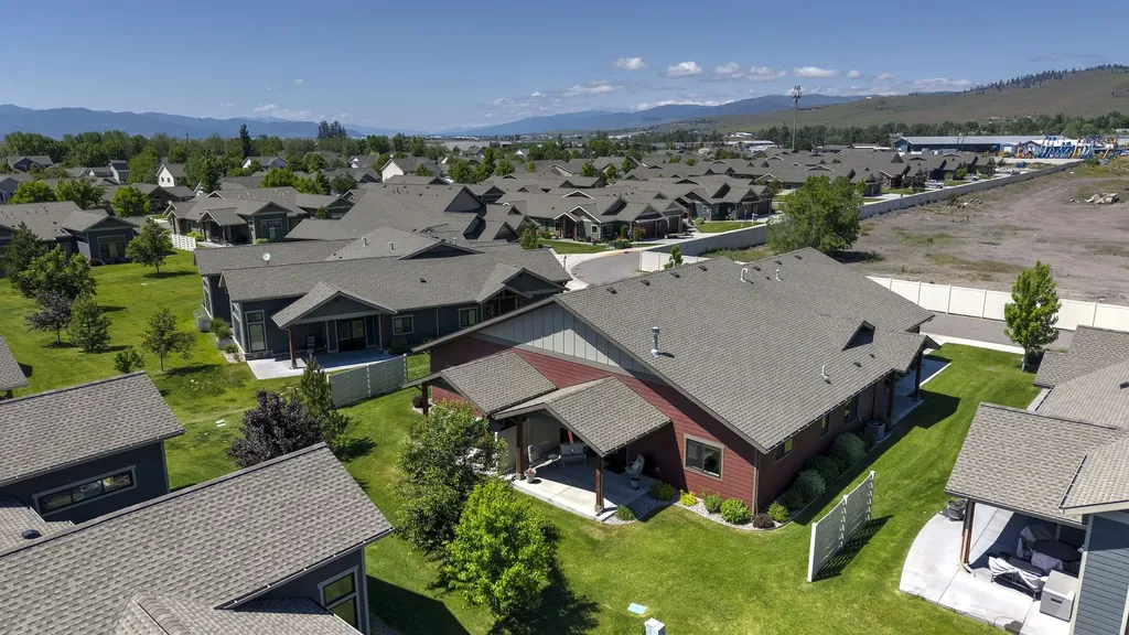 4037 Valley View Court Missoula MT 59808