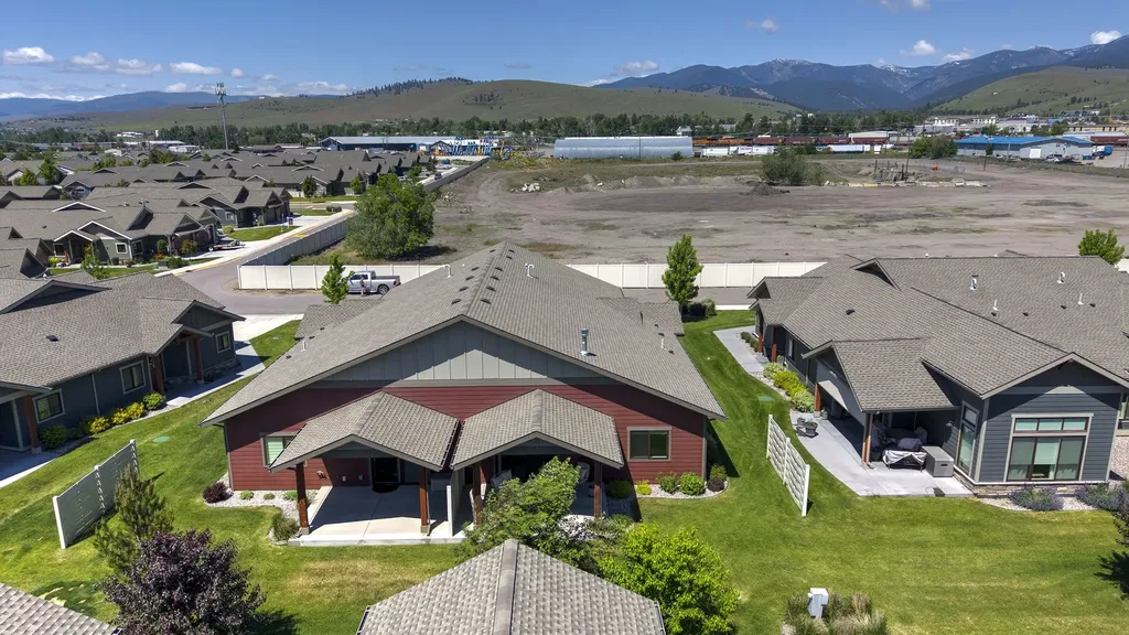 4037 Valley View Court Missoula MT 59808