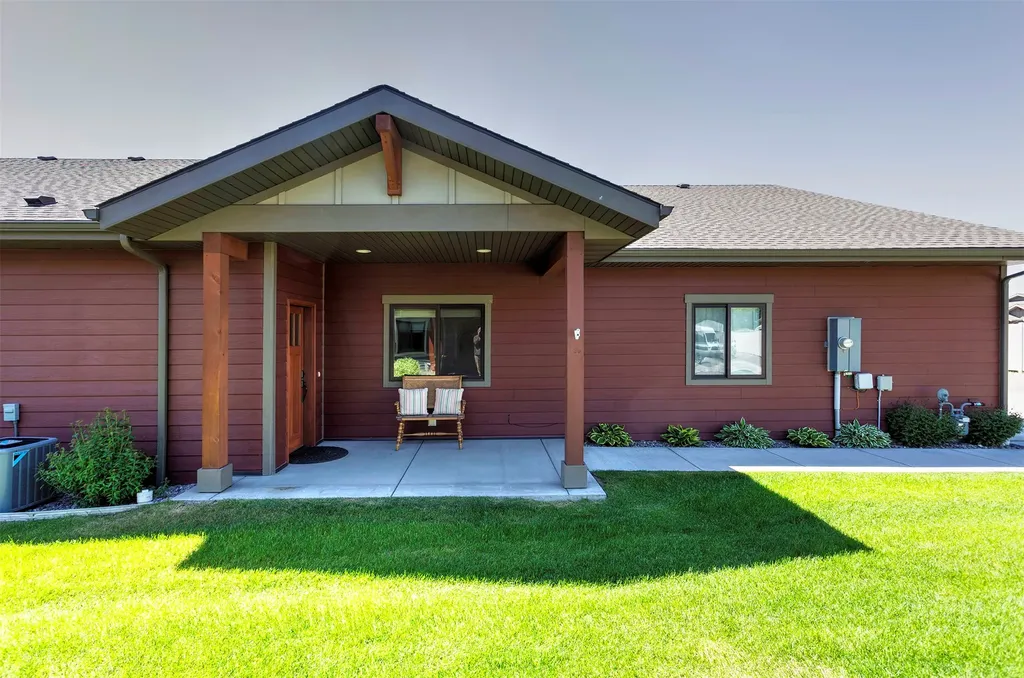 4037 Valley View Court Missoula MT 59808