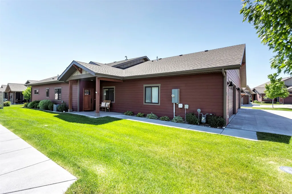 4037 Valley View Court Missoula MT 59808