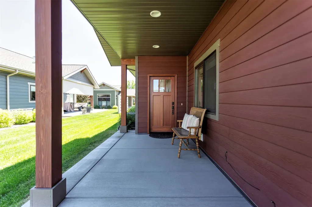 4037 Valley View Court Missoula MT 59808