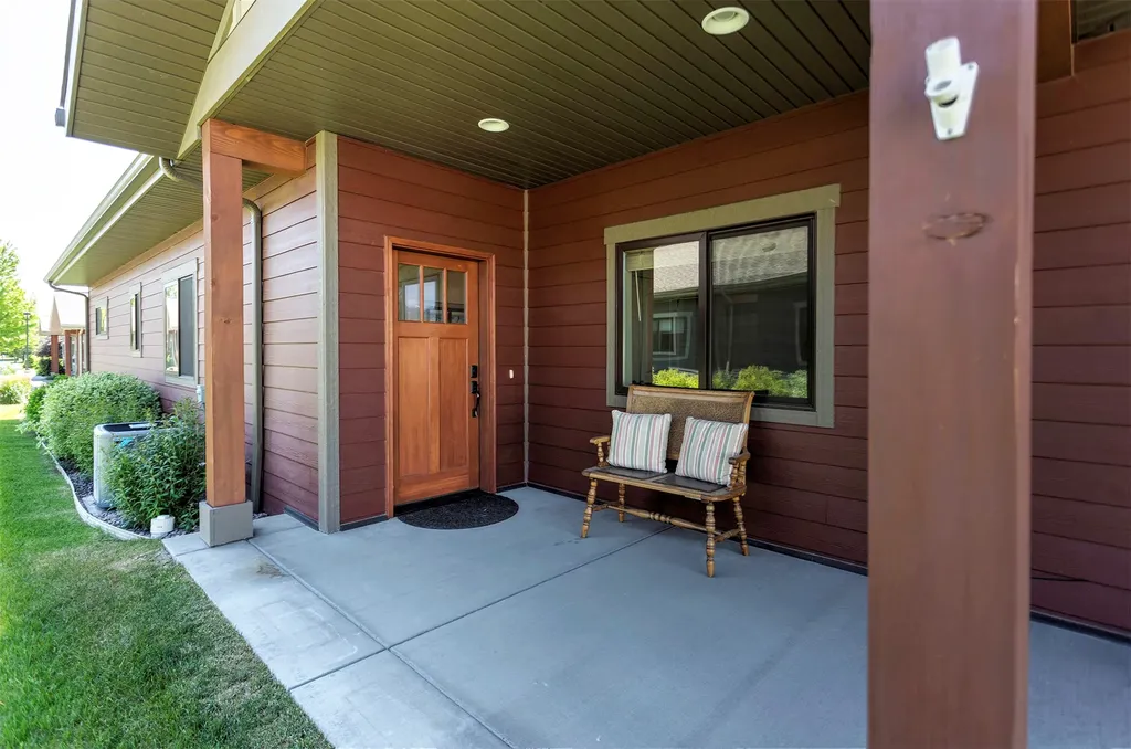 4037 Valley View Court Missoula MT 59808