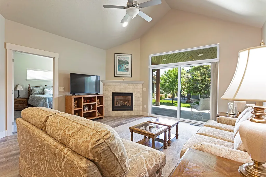 4037 Valley View Court Missoula MT 59808