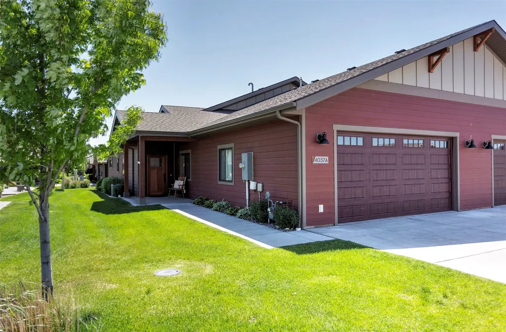 4037 Valley View Court Missoula MT 59808