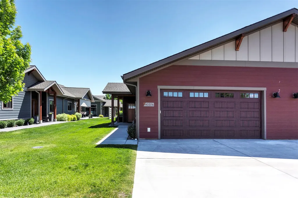 4037 Valley View Court Missoula MT 59808