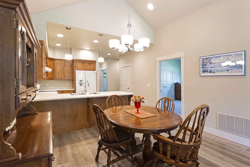 4037 Valley View Court Missoula MT 59808