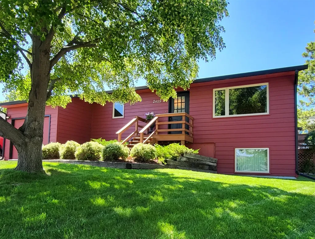 2405 Greyson Court Helena MT 59601