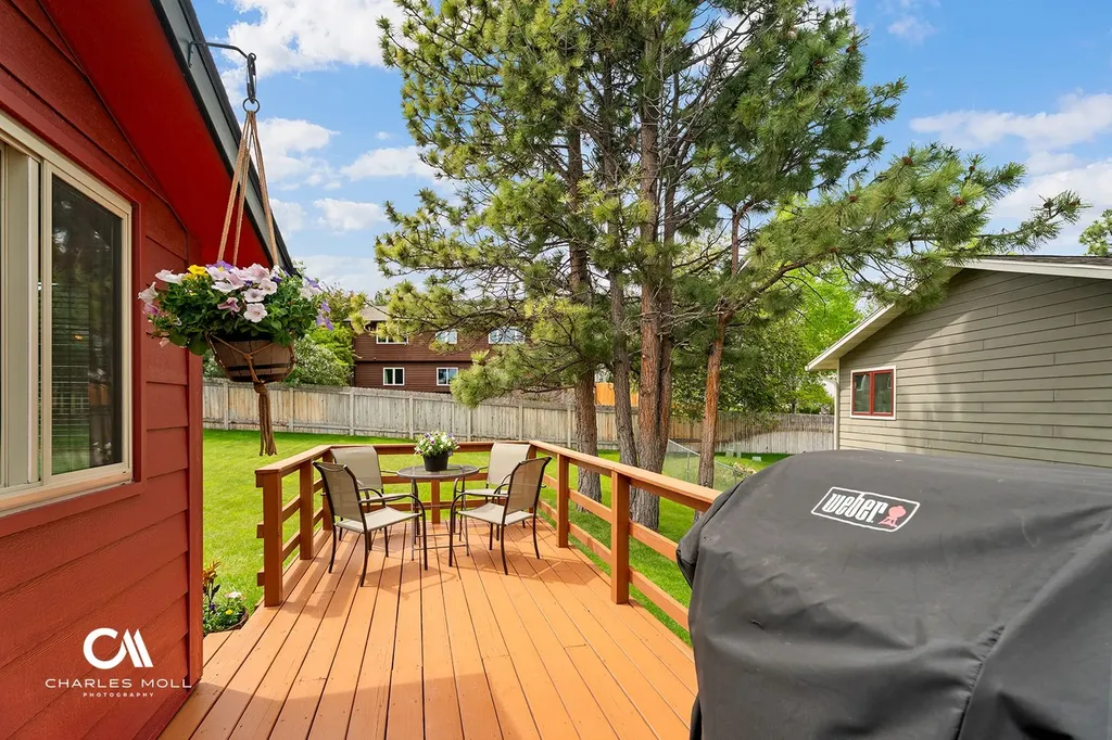 2405 Greyson Court Helena MT 59601