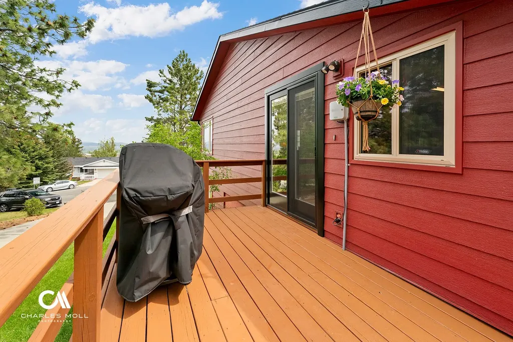 2405 Greyson Court Helena MT 59601