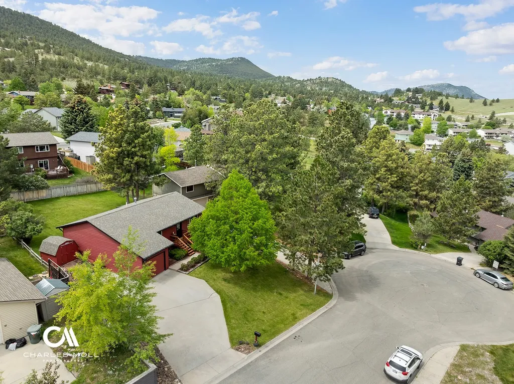 2405 Greyson Court Helena MT 59601