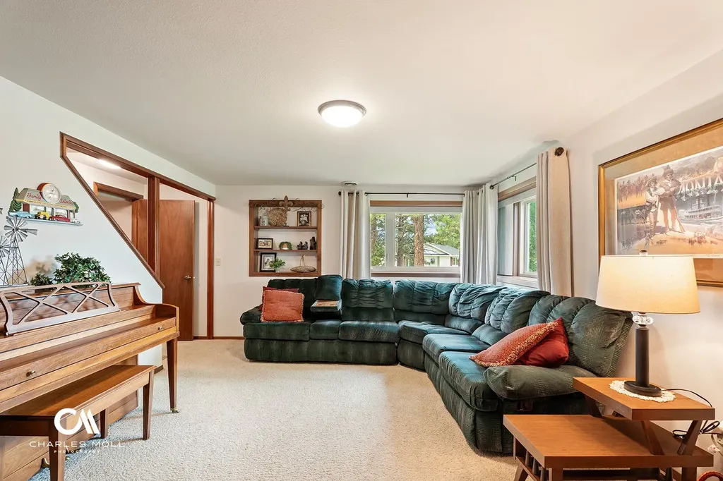 2405 Greyson Court Helena MT 59601