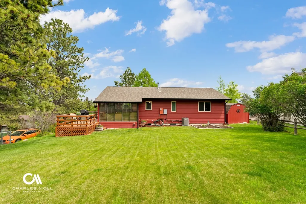 2405 Greyson Court Helena MT 59601