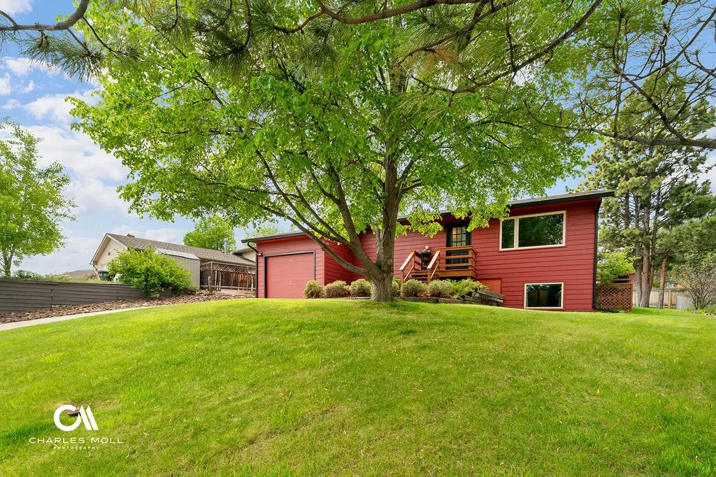 2405 Greyson Court Helena MT 59601