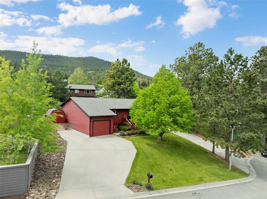 2405 Greyson Court Helena MT 59601