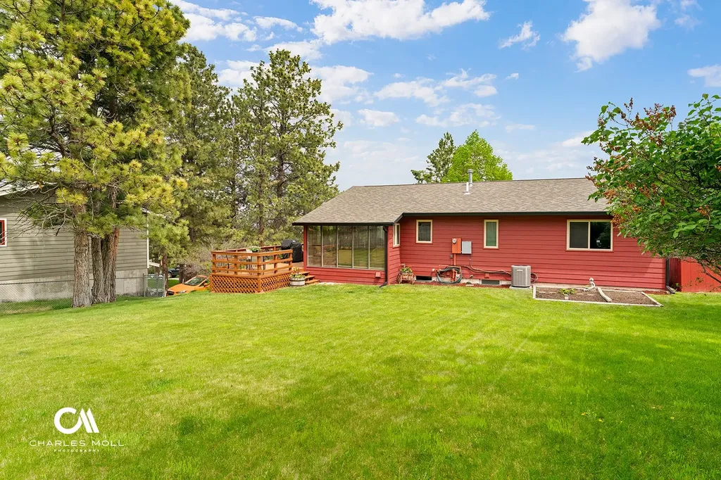 2405 Greyson Court Helena MT 59601
