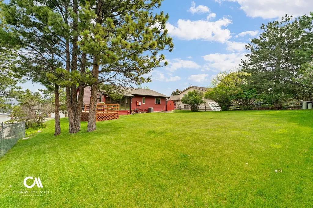 2405 Greyson Court Helena MT 59601
