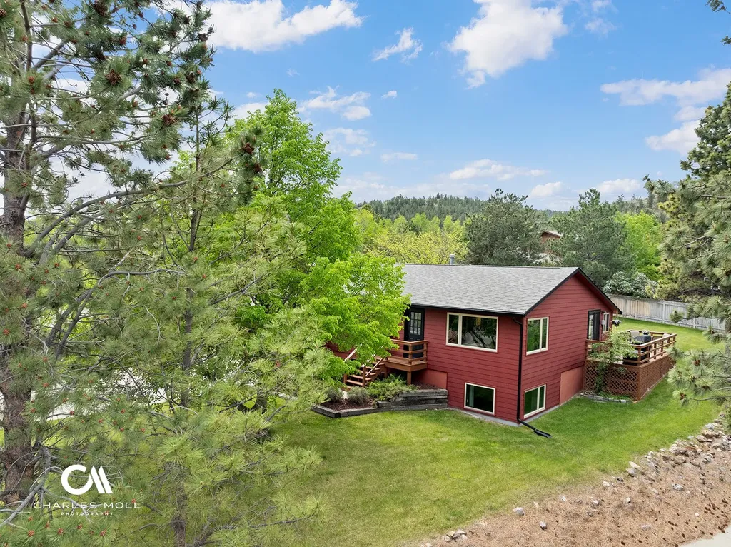 2405 Greyson Court Helena MT 59601