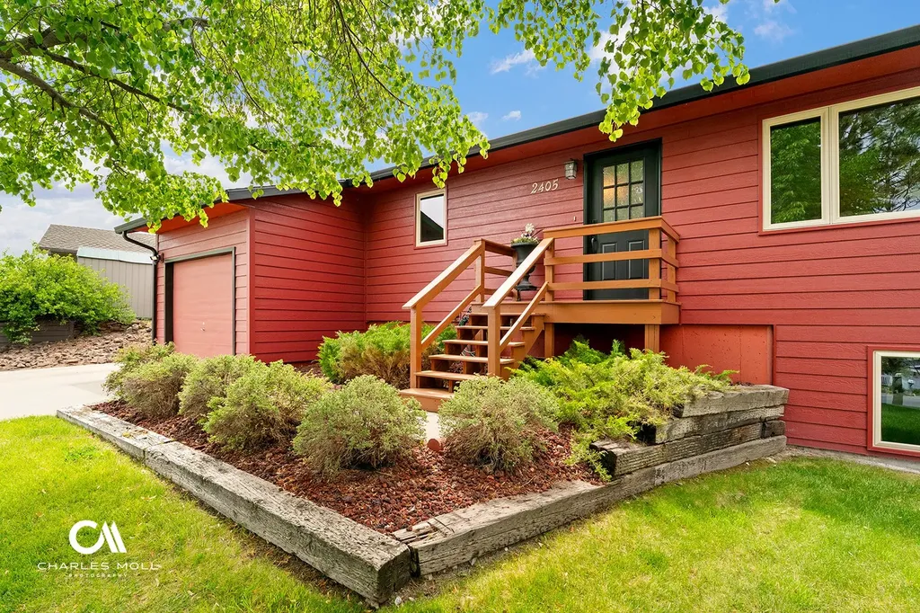 2405 Greyson Court Helena MT 59601