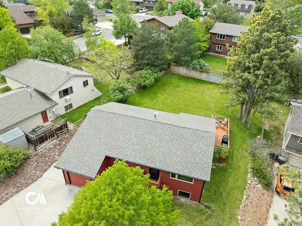 2405 Greyson Court Helena MT 59601