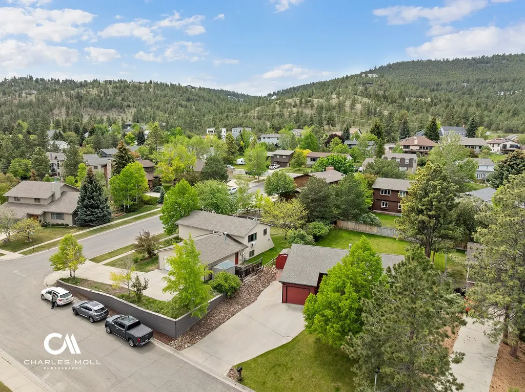 2405 Greyson Court Helena MT 59601