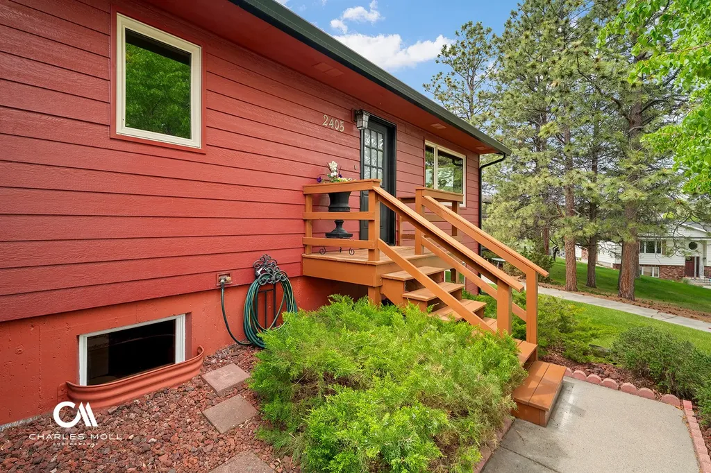 2405 Greyson Court Helena MT 59601