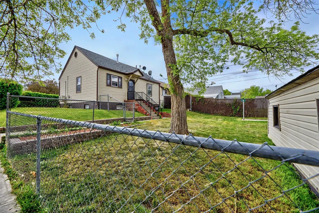 1038 Missoula Avenue Helena MT 59601