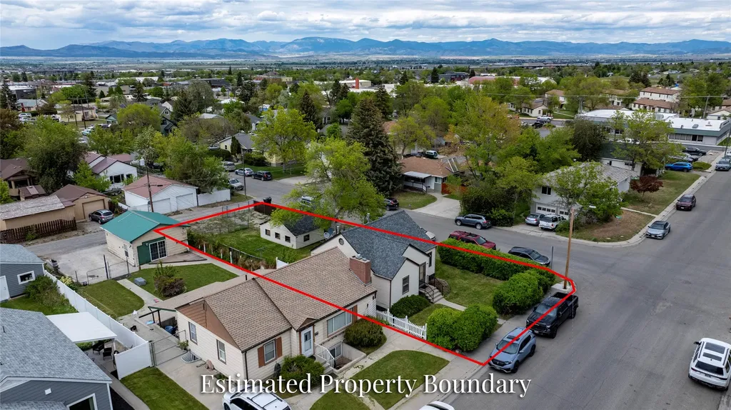 1038 Missoula Avenue Helena MT 59601
