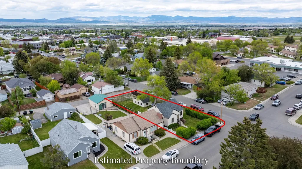 1038 Missoula Avenue Helena MT 59601