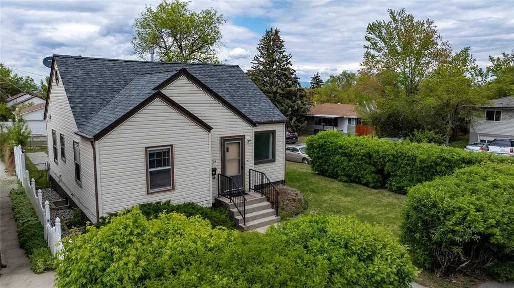 1038 Missoula Avenue Helena MT 59601