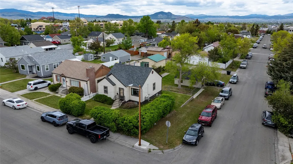 1038 Missoula Avenue Helena MT 59601