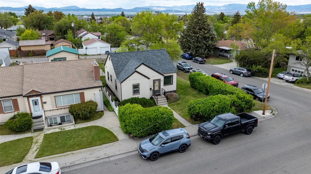 1038 Missoula Avenue Helena MT 59601