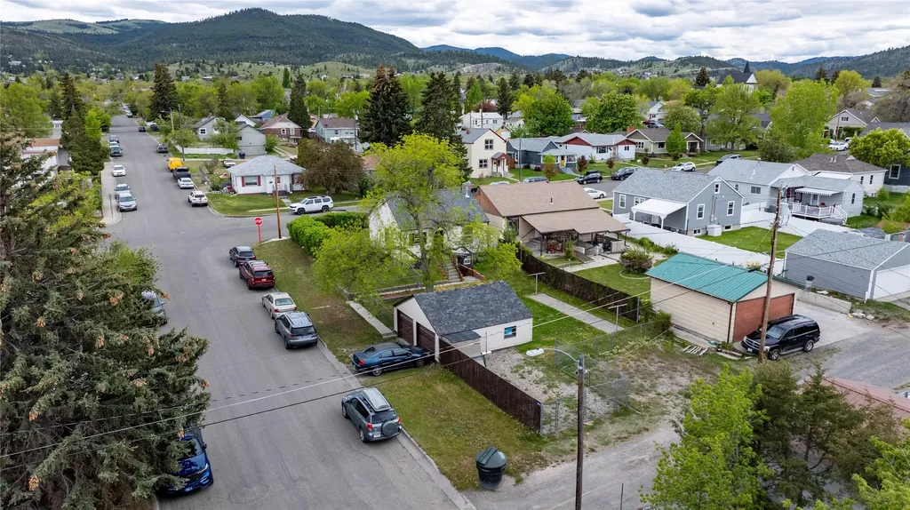 1038 Missoula Avenue Helena MT 59601