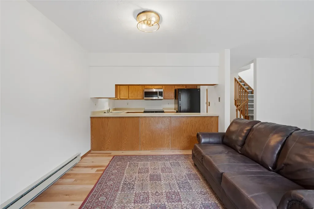 1612 W Olive Street Bozeman MT 59715