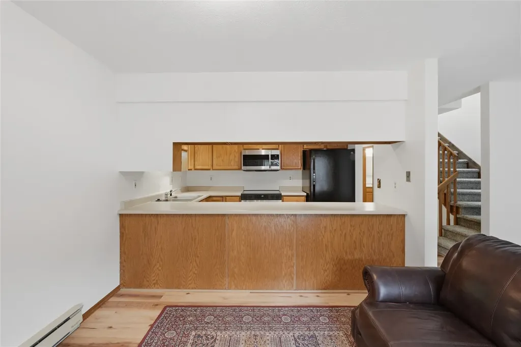 1612 W Olive Street Bozeman MT 59715