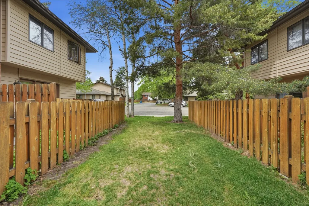 1612 W Olive Street Bozeman MT 59715
