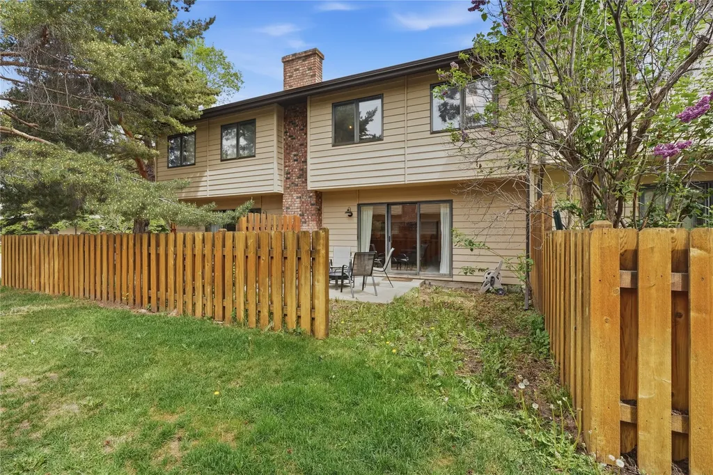 1612 W Olive Street Bozeman MT 59715