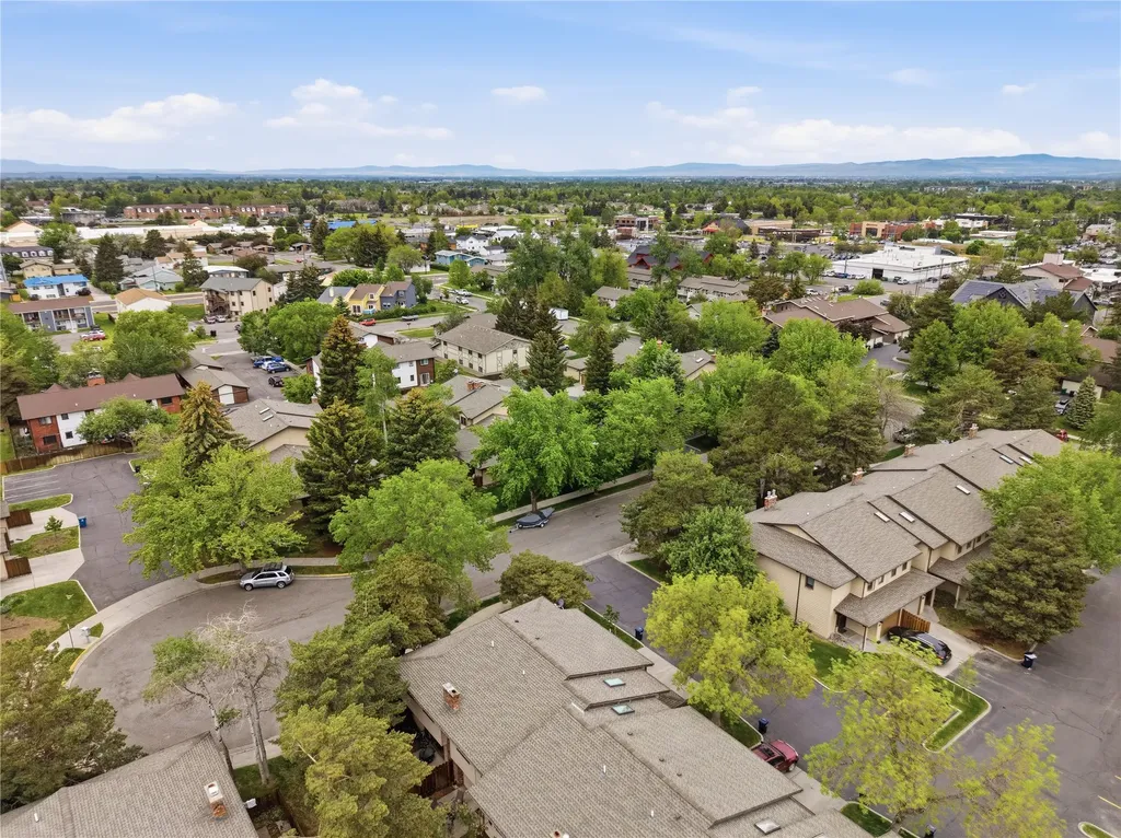 1612 W Olive Street Bozeman MT 59715