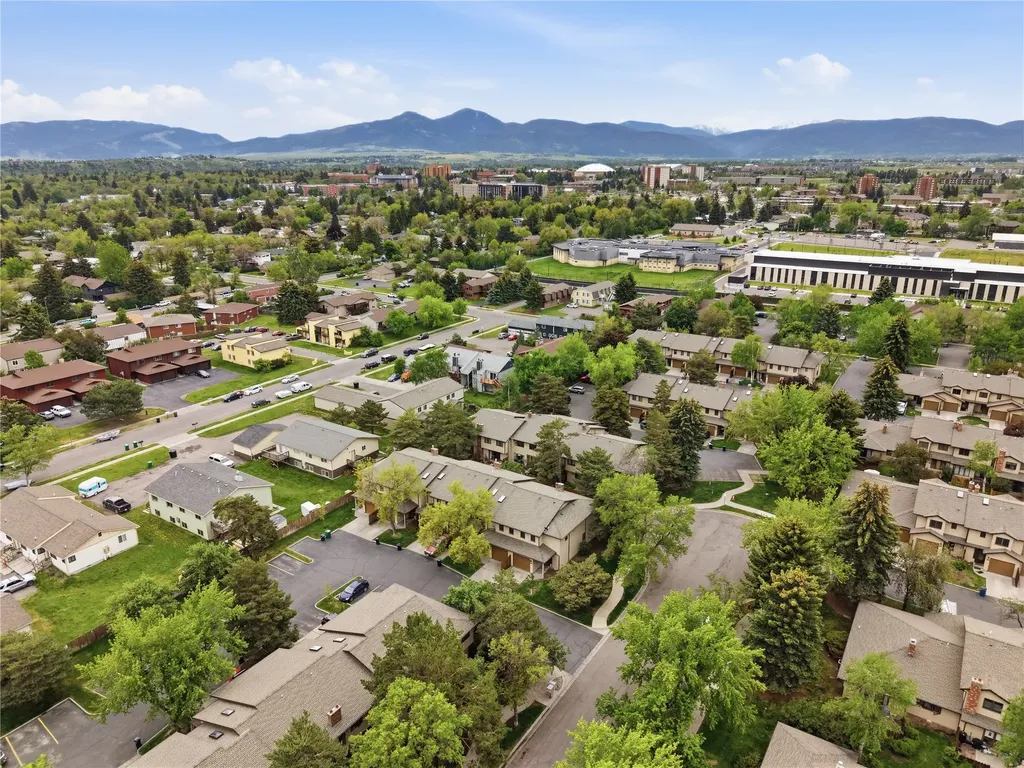 1612 W Olive Street Bozeman MT 59715