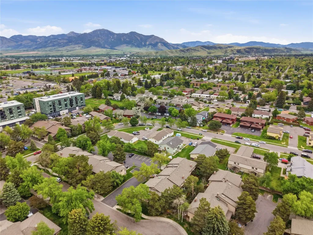 1612 W Olive Street Bozeman MT 59715