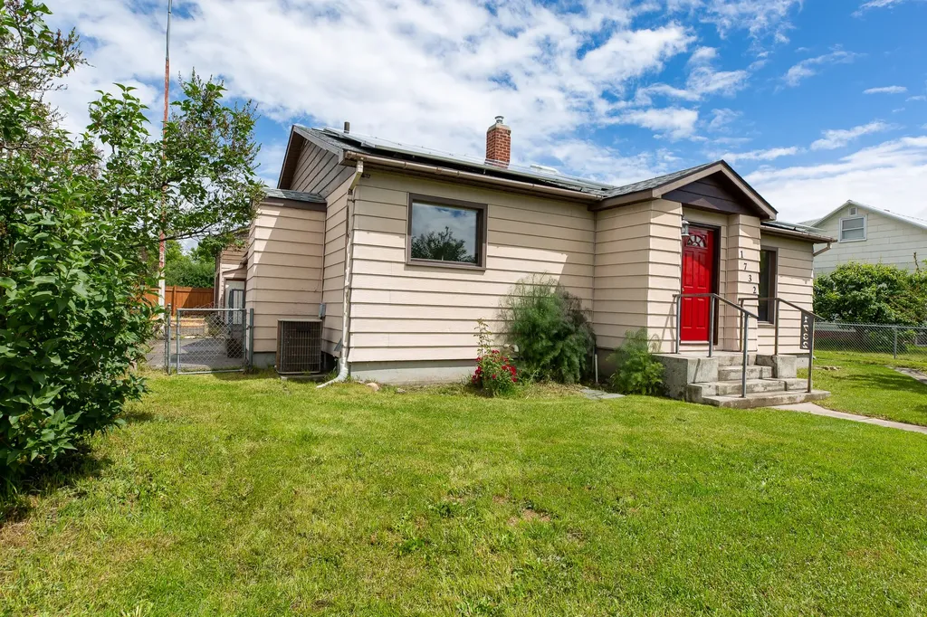 1732 Defoe Street Missoula MT 59802